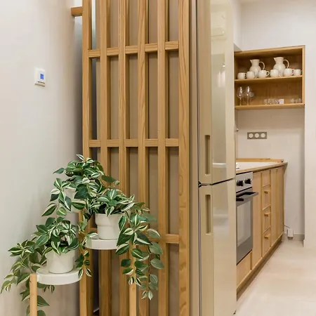 Blossom By Halu! Cozy 2-bd *