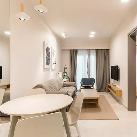 Apartment Blossom By Halu! Cozy 2-bd *
