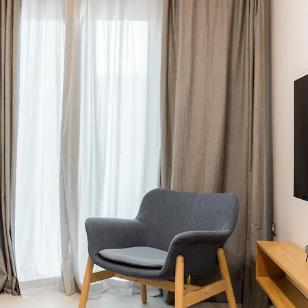 Blossom By Halu! Cozy 2-bd Thessaloniki