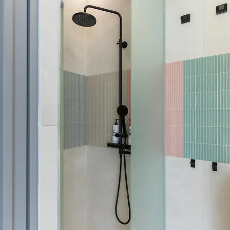 Blossom By Halu! Cozy 2-bd Thessaloniki