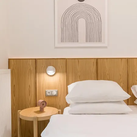 Blossom By Halu! Cozy 2-bd Thessaloniki