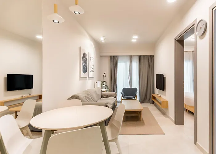 Appartement Blossom By Halu! Cozy 2-bd *