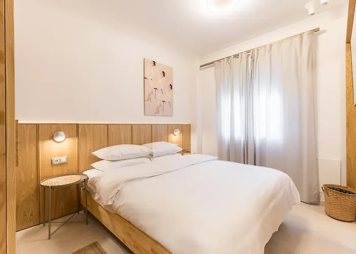 Blossom By Halu! Cozy 2-bd Appartement *