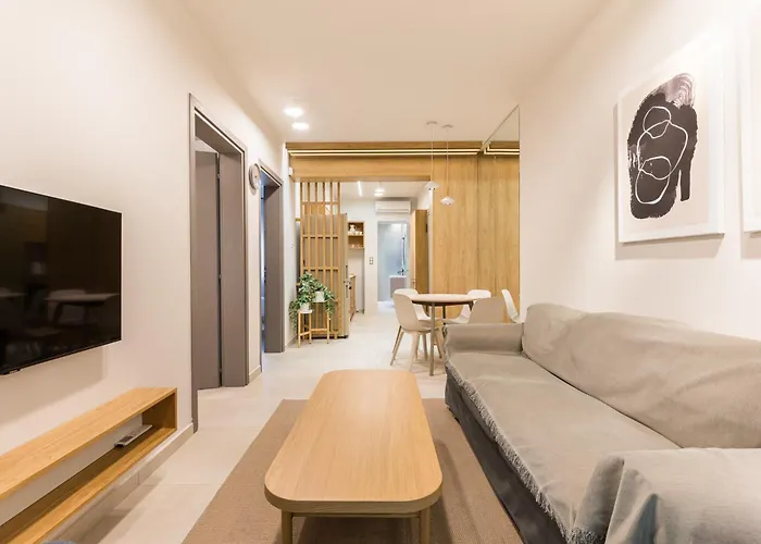 Appartement Blossom By Halu! Cozy 2-bd