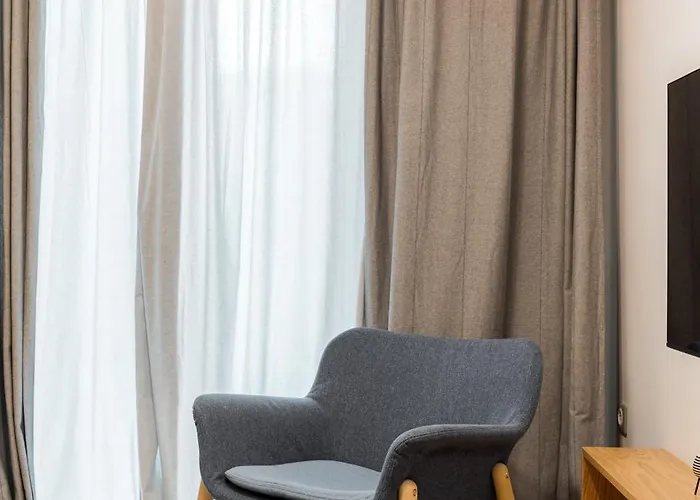 Blossom By Halu! Cozy 2-bd Thessalonique