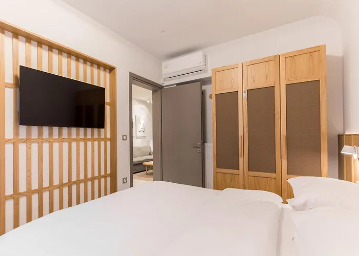 Blossom By Halu! Cozy 2-bd