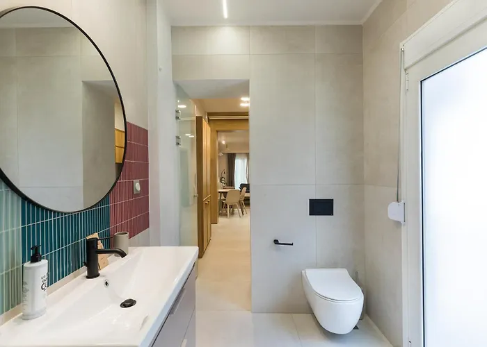 Blossom By Halu! Cozy 2-bd Appartement *
