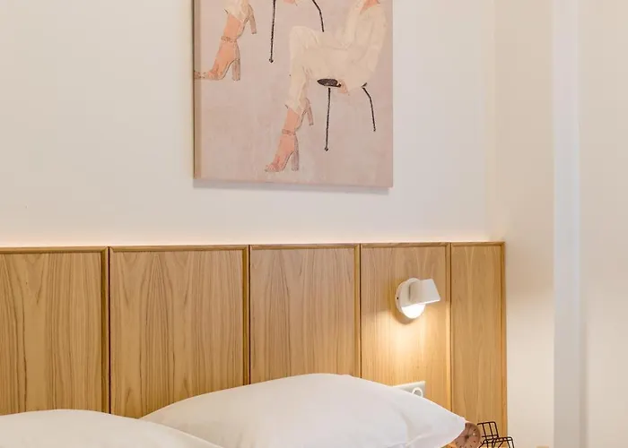 Appartement Blossom By Halu! Cozy 2-bd