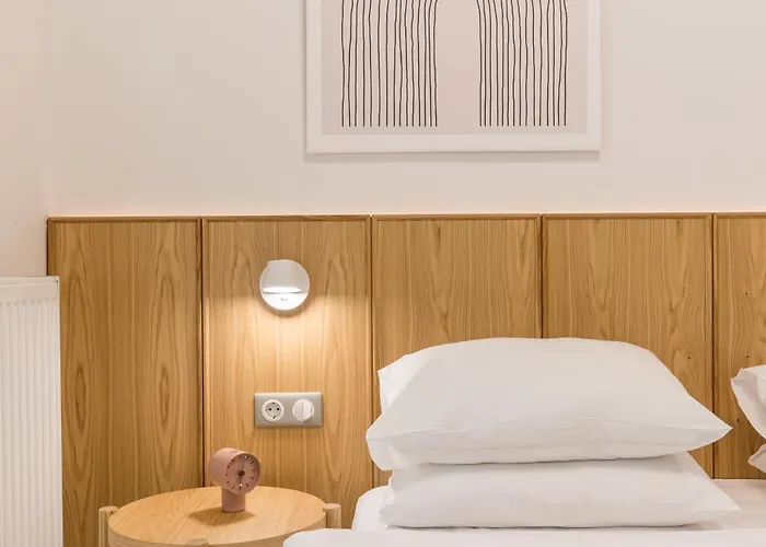 Blossom By Halu! Cozy 2-bd Thessalonique