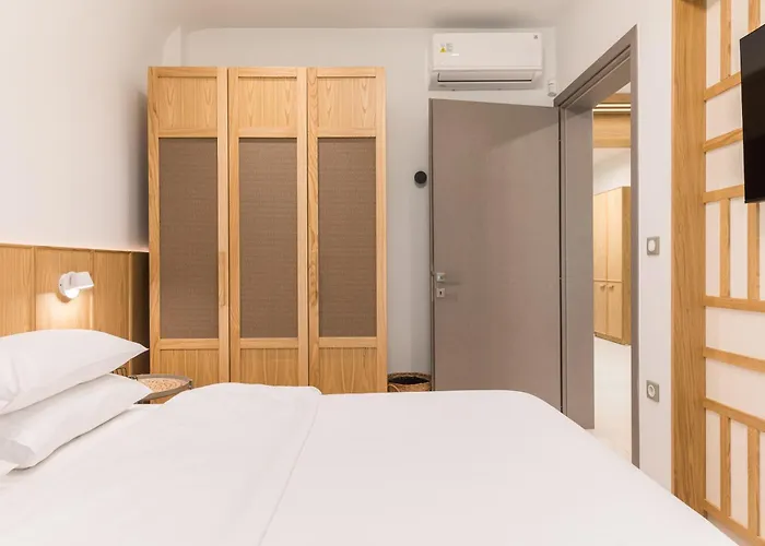 Blossom By Halu! Cozy 2-bd Appartement *