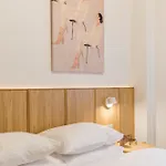 شقة Blossom By Halu! Cozy 2-bd