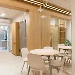 Blossom By Halu! Cozy 2-bd شقة